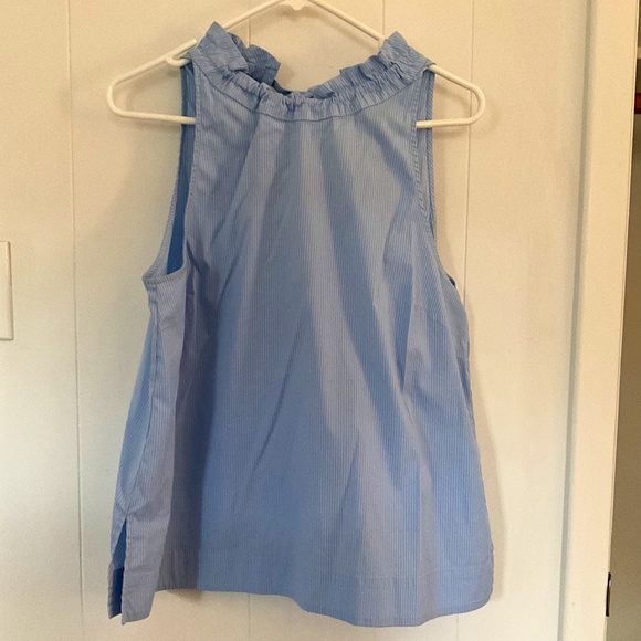 Ann Taylor Summer Top - Picture 1 of 2